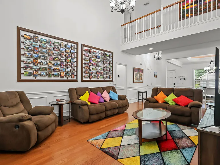 174 Hardwood Forest Dr — Photo 2