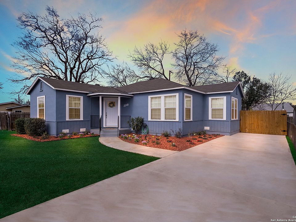 1st image of 2549 W HUISACHE AVE