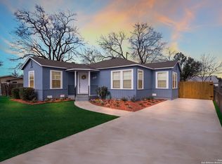 2549 W Huisache Ave, San Antonio, TX 78228