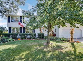 20870 Roosevelt Rd, South Bend, IN 46614