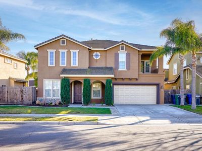 3076 Silver Oak Ct, Turlock, CA, 95382