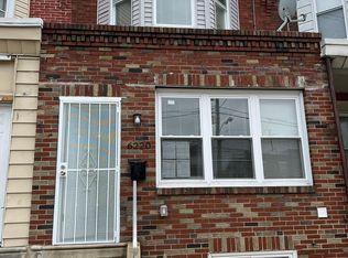 6220 Grays Ave, Philadelphia, PA 19142