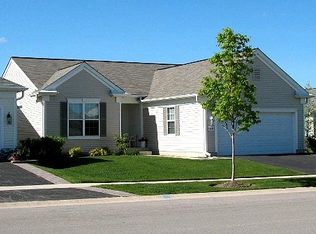 13845 Wilshire Way, Huntley, IL 60142