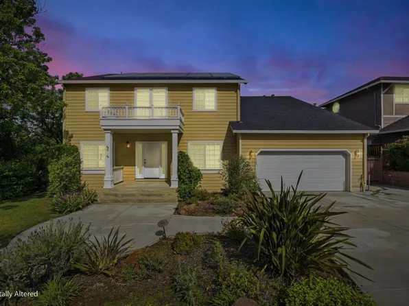 1129 Foxhurst Way, San Jose, CA 95120