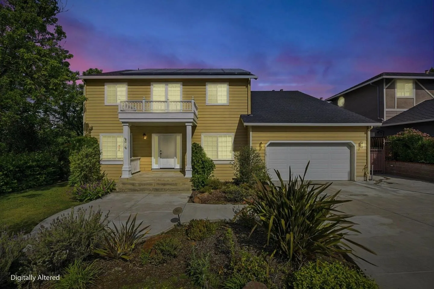 1129 Foxhurst Way photo 1