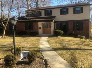 119 Farwood Rd, Wynnewood, PA 19096