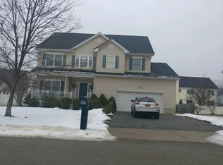 2511 Constitution Way, New Windsor, NY 12553