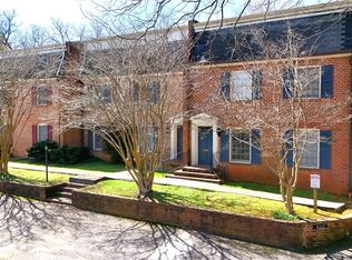 350 S Pope St, Athens, GA 30605