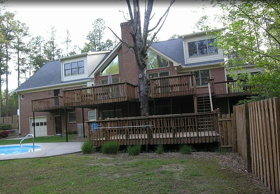 1st image of 3301 Garmon Dr