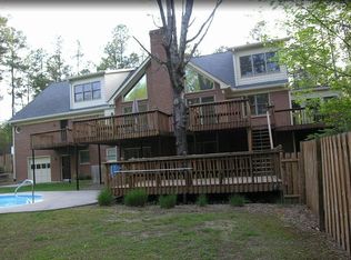 3301 Garmon Dr, Loganville, GA 30052