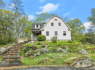 138 Neds Mountain Rd, Ridgefield, CT 06877