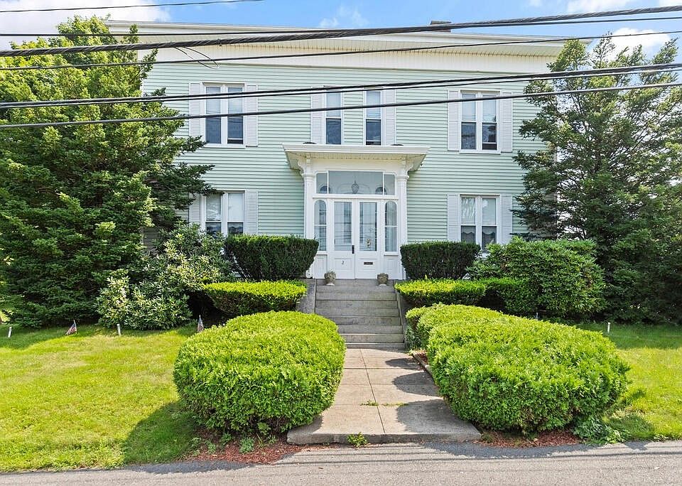 2 Forest St, Peabody, MA 01960 Zillow