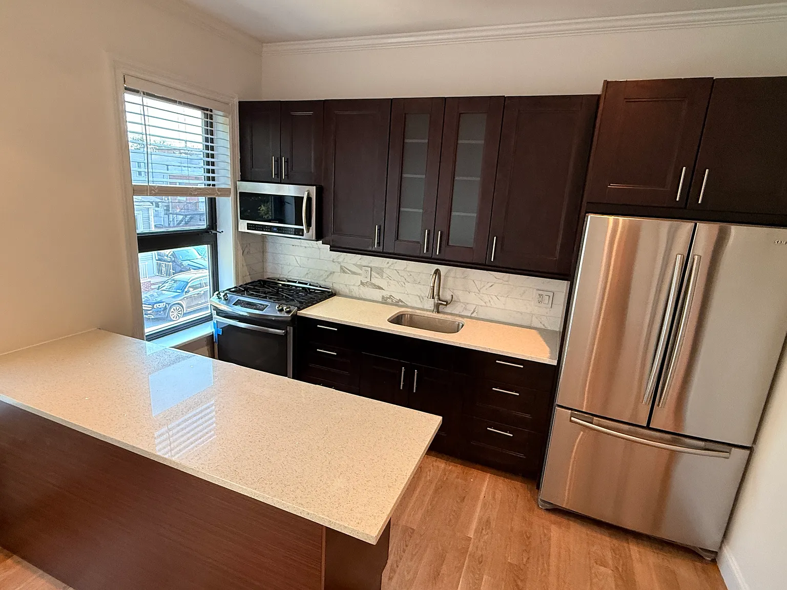 1 bed, $2,300 — Photo 2