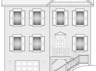 310 Diamond Ave NW, Christiansburg, VA 24073