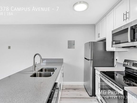 3rd image of 4378 Campus Ave APT 7