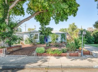 911 E Lansing Way, Fresno, CA 93704