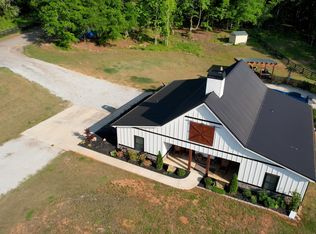 540 Benton Rd, Covington, GA 30014