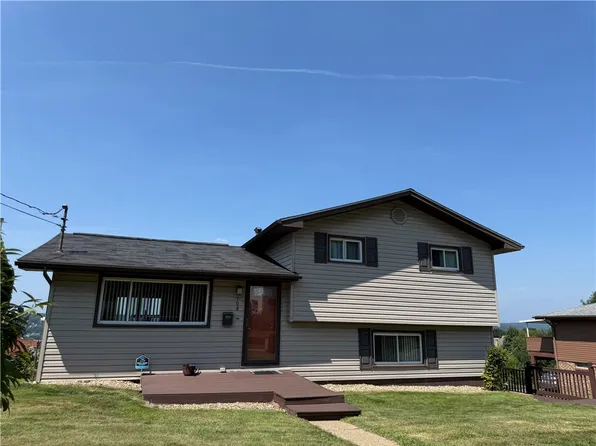 108 E Christie Ave, Butler, PA 16001