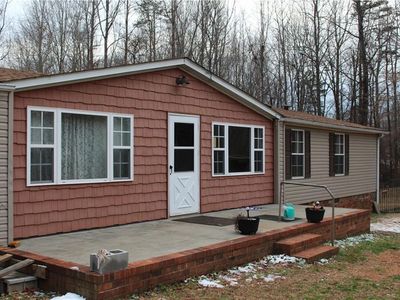 360 Kernodle Rd, Gibsonville, NC, 27249