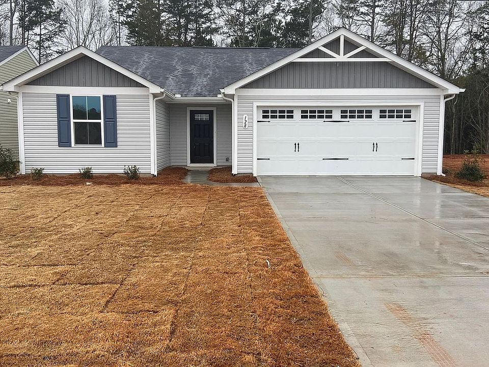 128 Queens Mill Ct, Pendleton, SC 29670 Zillow