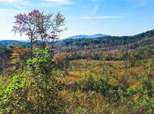 0 Bills Creek Rd #0, Lake Lure, NC 28746