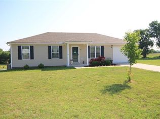 101 Fireside Dr, Richmond, KY 40475