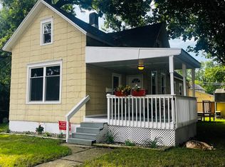 1719 Howell St, Fort Wayne, IN 46808
