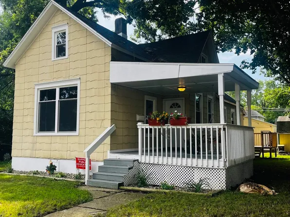 1719 Howell St, Fort Wayne, IN 46808