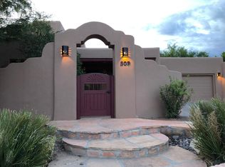 309 Wall Ave, Las Cruces, NM 88001