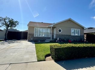 14417 Mercado Ave, La Mirada, CA 90638