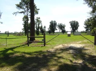 Four Acres With Well And Septic 7507 Hwy 39, donalsonville, GA 39845