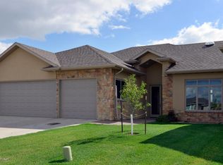 677 17th Ave E, West Fargo, ND 58078