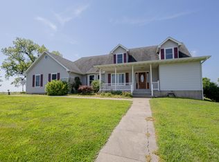 11500 Missouri #87, Prairie Home, MO 65068