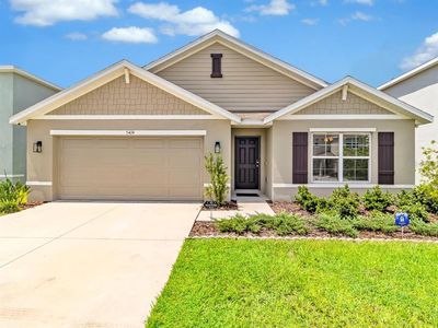 5474 Flint Hills Dr, Wimauma, FL, 33598