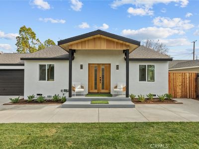 612 N Clybourn Ave, Burbank, CA, 91505