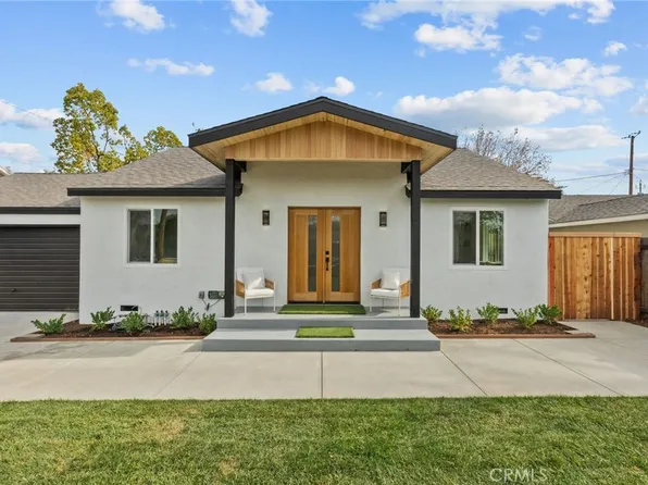 612 N Clybourn Ave, Burbank, CA 91505