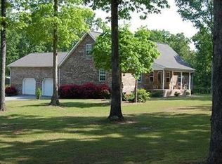 11943 State Route 8, Dunlap, TN 37327