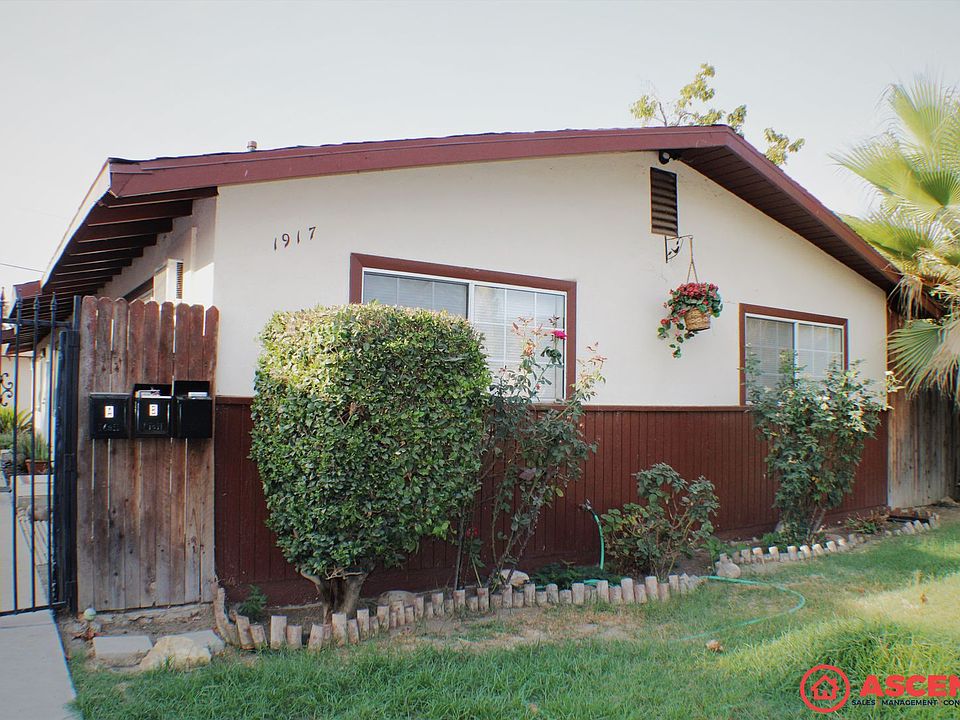 1st image of 1917 Orange St #A