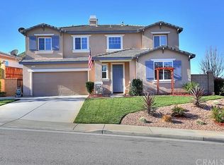 27715 Hollyoak Way, Menifee, CA 92585