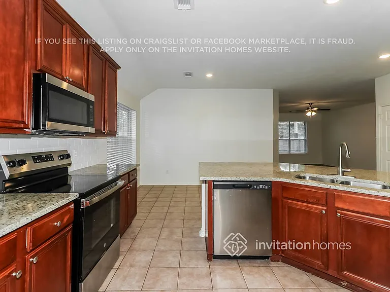 5114 Forest Sage Ln — Photo 7
