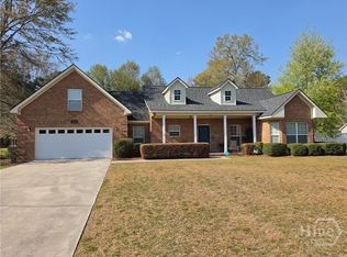 214 Beagle Street, Guyton, GA 31312