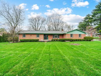 7633 Horizon Hills Dr, Springboro, OH, 45066