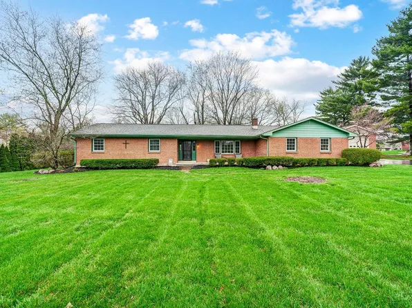 7633 Horizon Hills Dr, Springboro, OH 45066