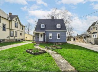 503 S State St, Chilton, WI 53014