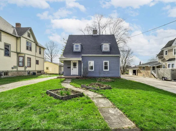503 S State St, Chilton, WI 53014