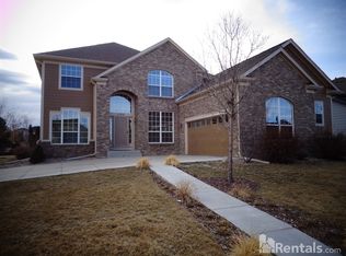 1320 Peninsula Cir, Castle Rock, CO 80104