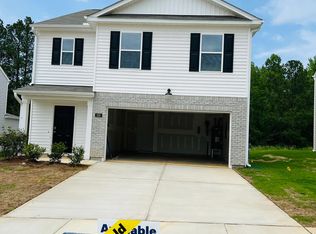 250 Palm Dr, Sanford, NC 27332
