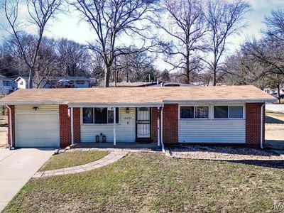10257 Dacey Ct, Saint Louis, MO, 63136
