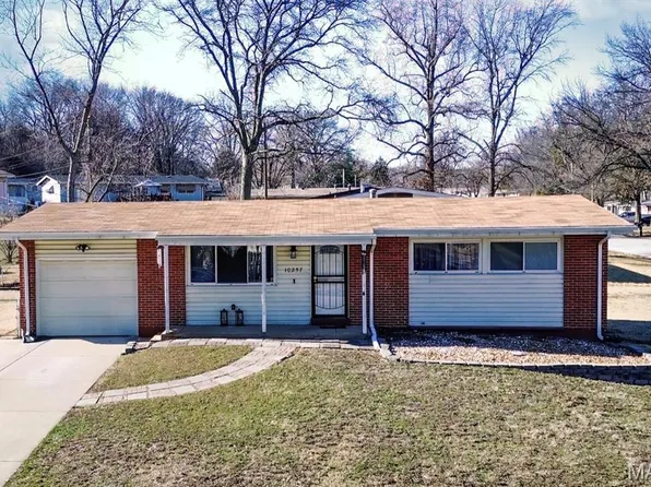 10257 Dacey Ct, Saint Louis, MO 63136