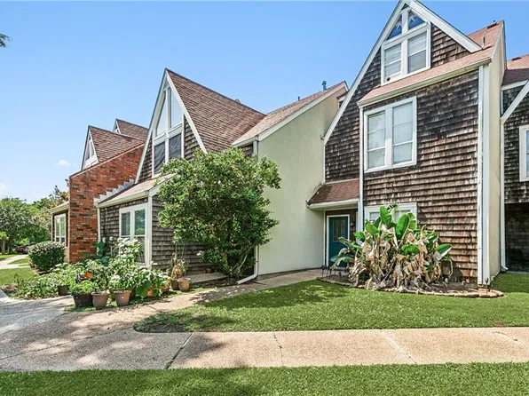 5 Drifter Ln, New Orleans, LA 70124